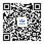 扫一扫微信公众号
